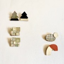 冬のアクセサリー展