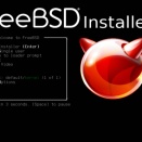 外付けディスクへのFreeBSD14.4のインストール(その2)