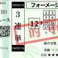 エプソムカップ予想・過去10年成績・登録馬東京競馬場芝1600m種牡馬成績