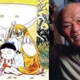 【衝撃】亡くなった水木しげる先生の名言『幸福の七か条』がネット上で話題