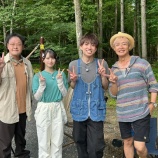 『[イコラブ] 本日(7月8日) TBS系「ラヴィット！」に、佐々木舞香スタジオ＆ロケVTRゲスト出演！！』の画像