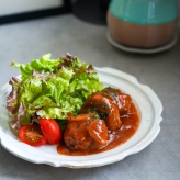 【お知らせ】クックパッドでの活動を再開します＆今日のおべんとう