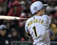阪神、広島に4-2で勝利して今季5勝目！！！森下が脅威の4安打3打点