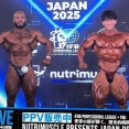 【画像】ボディビルダーの筋肉、ヤバすぎて意味不明ｗｗｗｗ