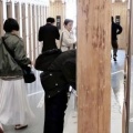 政府「女子トイレが混んでるときは男子トイレを使わせよ」　骨太の方針で要請へ