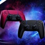 【新色】PS5コントローラー『デュアルセンス』2色のカラバリが6月10日発売決定！！どっちもかっけぇぇぇ！