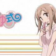 ゆゆ式 相川さんとラブホでお泊りできるコラgifが由々しき事態です そくどく