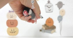 ハッピーハロウィン2026