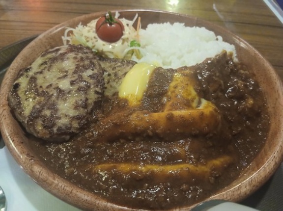 【画像】びっくりドンキーのデイッシュ頼んだら2720円も取られたんだが