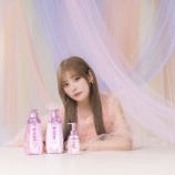 『ヘアケアブランド『&tint（アンドティント）』誕生！ イメージモデルに齊藤なぎさ就任！！』の画像