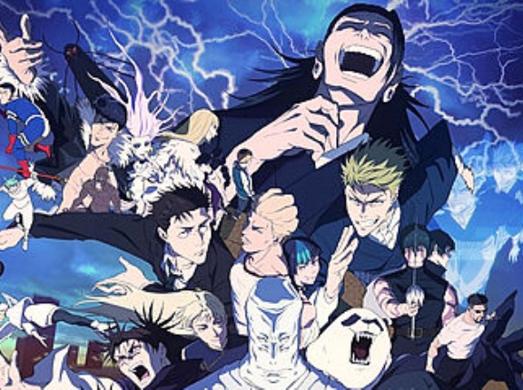 【驚愕】名作『呪術廻戦』凄い事に気付いたｗｗｗｗ「禪院直哉」の人気高すぎじゃね？もしかして「禪院直哉」は…