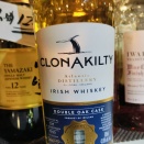 ダブルオークカスク