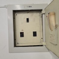 ★埋込み型分電盤改修工事　漏電ブレーカーが設置されていない分電盤は危険です！　東京都新宿区★