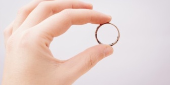 彼の就職で遠距離になることが決まり、それと同時にいつか結婚という確証もないままダラダラと付き合っていてお互いのためになるのかなと思うようになってきた