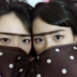 『[イコラブ] いかりんぐの暴走復活きたーーーーーーー!!!!【=LOVE(イコールラブ)、佐々木舞香、野口衣織】』の画像