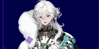 【にじさんじ】カゲツ、新衣装は麗しさ全開のチャイナスタイル！『美麗×漢らしさで目を焼かれました』『間違いなく神衣装です』