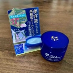 コスメヲタリターンズ