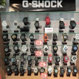 『カシオ【G-SHOCK & BABY-G】15%OFF！』の画像