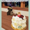 2025★Xmas情報　　Xmasケーキのご紹介