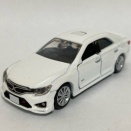 トミカプレミアム No.24 トヨタ マークX 覆面パトロールカー