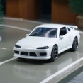 レビュー マジョレットプライムモデル 日産 シルビア S15 SPEC-R エアロ