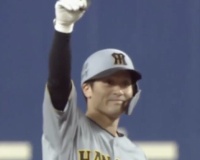 【速報】阪神ファン集合【阪神5-1中日】