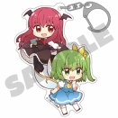 [東方]紅魔郷リメイクで違う意味で再評価されそうな二人