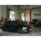 『6/10(日)maniacs 取付サービスの作業例』の画像