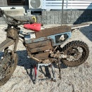 GE-N3のインプレ（1周年）