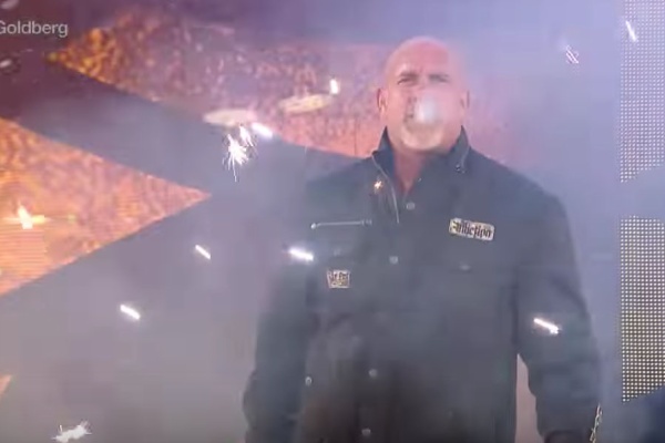 gravelbase - WWE 2K17