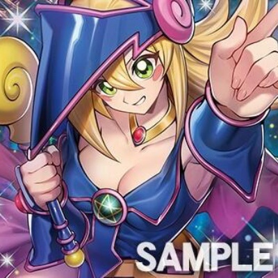 遊戯王OCG情報】Vジャンプ定期講読の6号目『契約を結びし竜の戦士