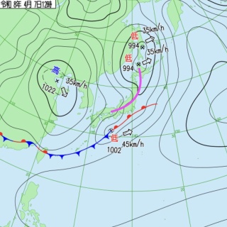 グランボレ・パラグライダーレポート