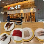 上海生活 (郊外）