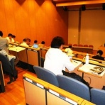 来たるべき人類学構想会議