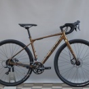 2024 モデル FUJI JARI 1.7 を SALE！【橋輪Blog】