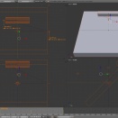 [0329]　坂道を転がる円柱。