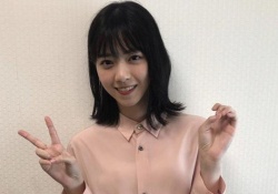 【ぐうかわ】西野七瀬ちゃん、手・・・・・