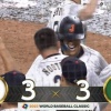 【WBC日本vs.メキシコ】侍ジャパン吉田、同点3ランホームラン！！！！！
