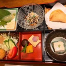 豆腐料理【六弥太】長崎市油木町
