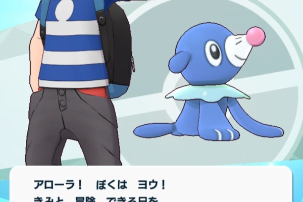 ポケモンろーど2nd ポケマス