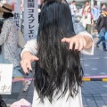 【コミケ】C90の2日目に行って来たやで　コスプレ撮らしてもろた