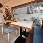 【福岡 鳥飼】A little COFFEE ホットケーキ