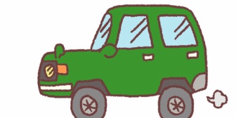 ママ友「実家に帰省するから車貸して」私(は？)→うちの前にママ友一家5人が並んでた。→「不審者がいます」って通報した結果…