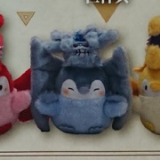 遊戯王DM】三幻神のコウペンちゃんぬいぐるみ、現る！ : スターライト