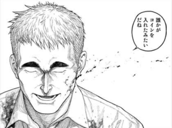 亜人の作者が今何してるか調べたら漫画家辞めたっぽくて悲しい