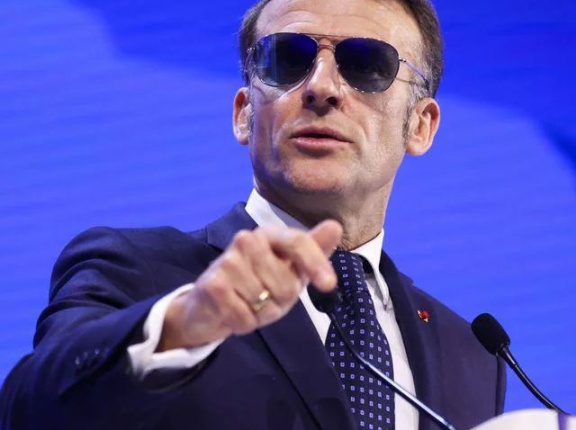 フランス人「お前らの大統領や首相の名字はどんな意味なの？」