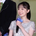 【芸能】芦田愛菜、試写会での“濃いめメイク”に賛否両論…　前作映画から続くイメチェンの裏に「童顔・小柄」の苦境