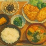 坊ちゃんとガモジゴ