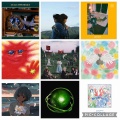 The Best Albums of 2025