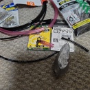 遠投天秤　　　エアフォースワン